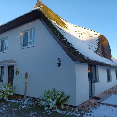 Haus 1795 Stieglitz