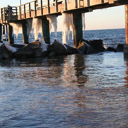 Holiday home Haus 1795 Stieglitz *