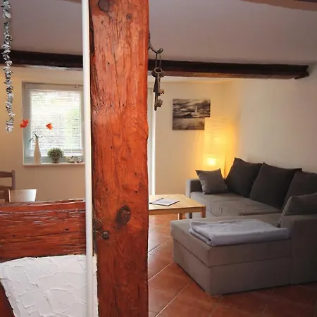 Haus 1795 Stieglitz