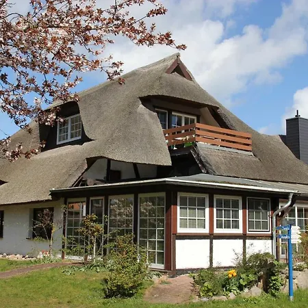 Haus 1795 Stieglitz