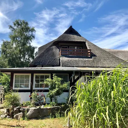 Holiday home Haus 1795 Stieglitz