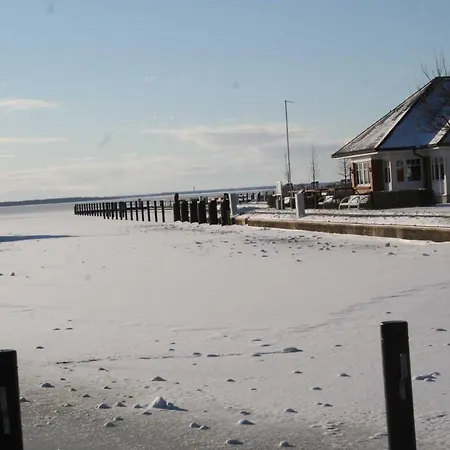 Haus 1795 Stieglitz *