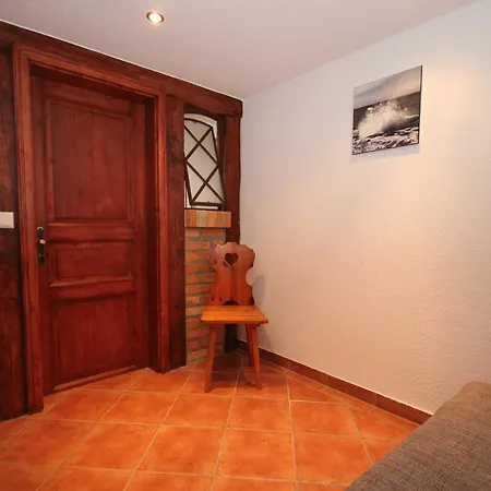 Haus 1795 Stieglitz Holiday home *