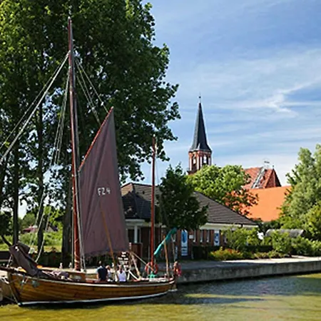 Holiday home Haus 1795 Stieglitz *