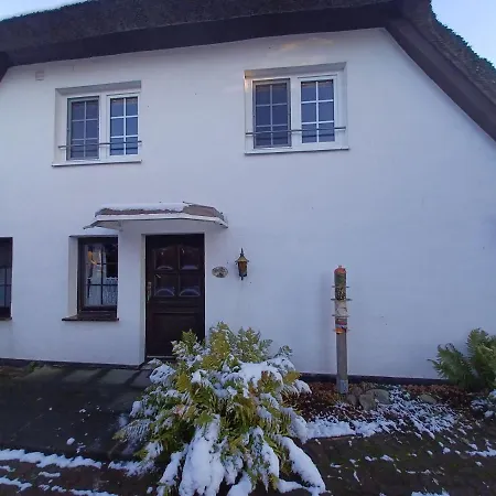 Haus 1795 Stieglitz Holiday home *