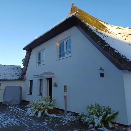 Haus 1795 Stieglitz