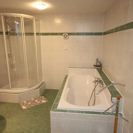 Holiday home Haus 1795 Stieglitz Wustrow (Fischland)