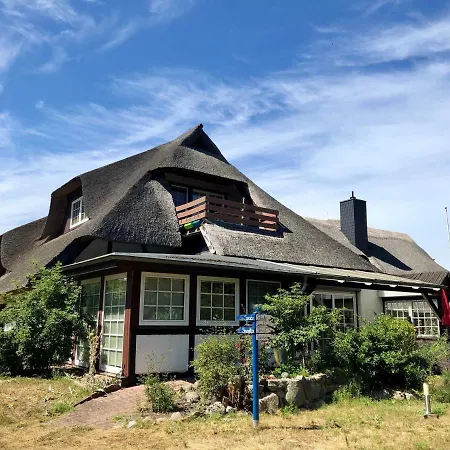 Haus 1795 Stieglitz Holiday home