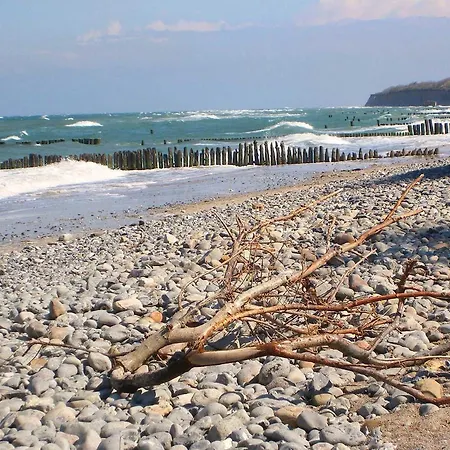 Haus 1795 Stieglitz Holiday home