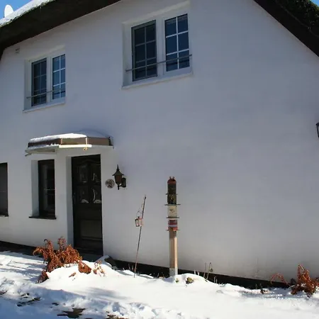 Haus 1795 Stieglitz Holiday home