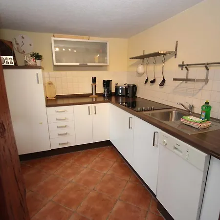 Haus 1795 Stieglitz Holiday home *