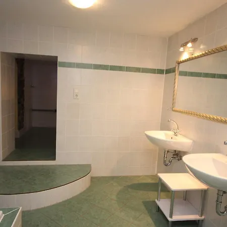 Haus 1795 Stieglitz Holiday home