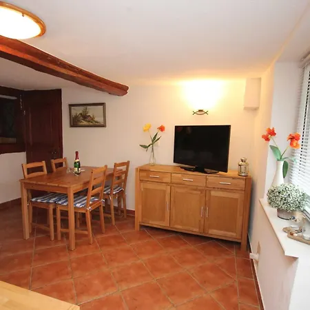 Holiday home Haus 1795 Stieglitz *