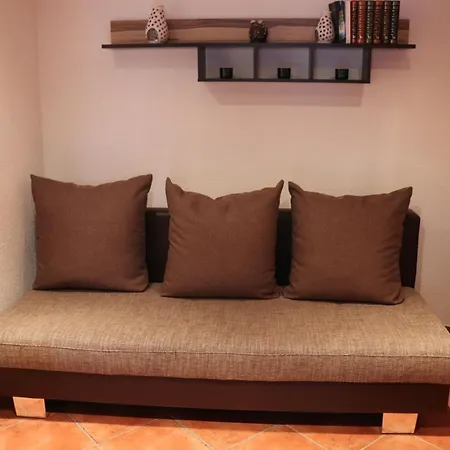 Haus 1795 Stieglitz *