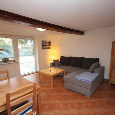 Holiday home Haus 1795 Stieglitz