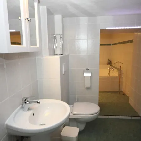 Haus 1795 Stieglitz Holiday home Wustrow (Fischland)