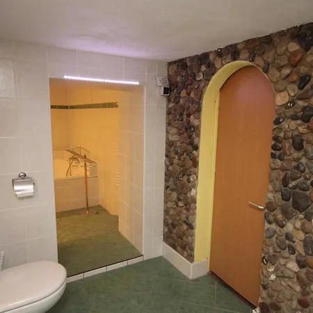 Haus 1795 Stieglitz Wustrow (Fischland)