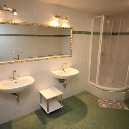 Holiday home Haus 1795 Stieglitz *