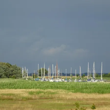 Holiday home Haus 1795 Stieglitz Wustrow (Fischland)