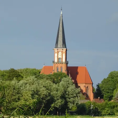 Holiday home Haus 1795 Stieglitz